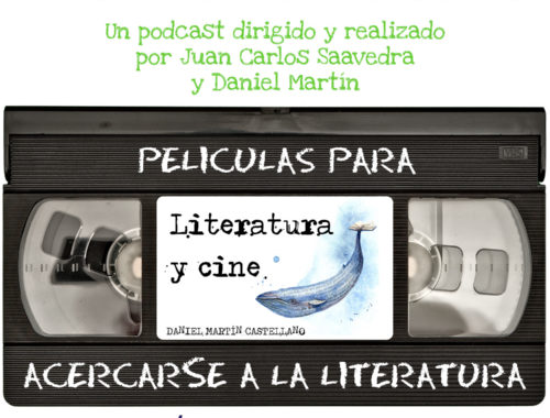 Cine y literatura